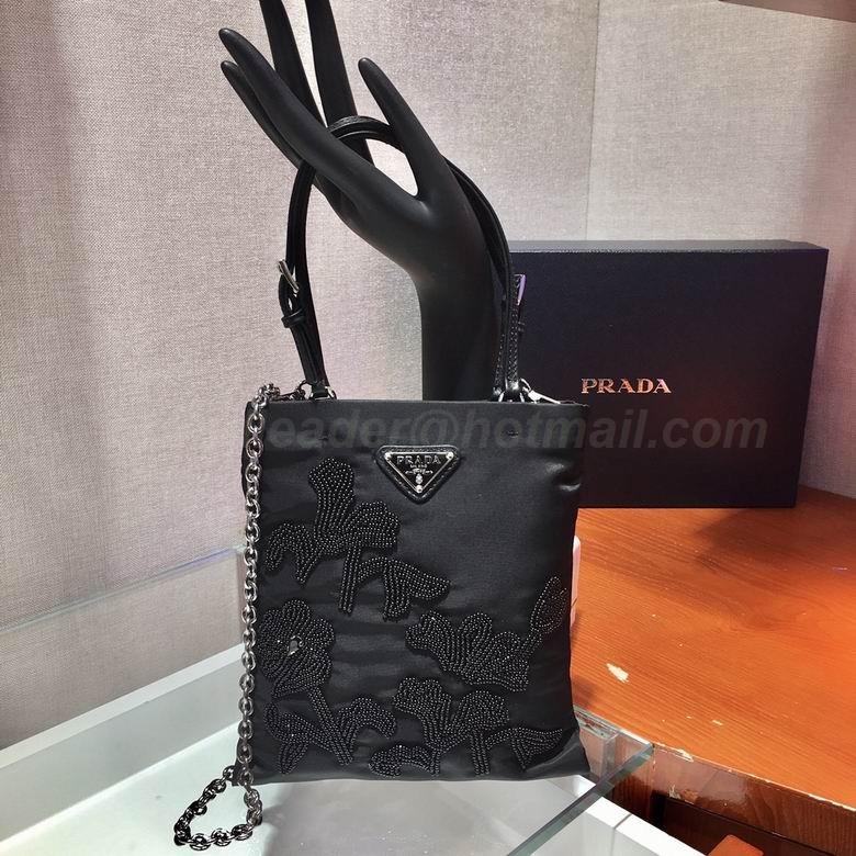 Prada Handbags 159